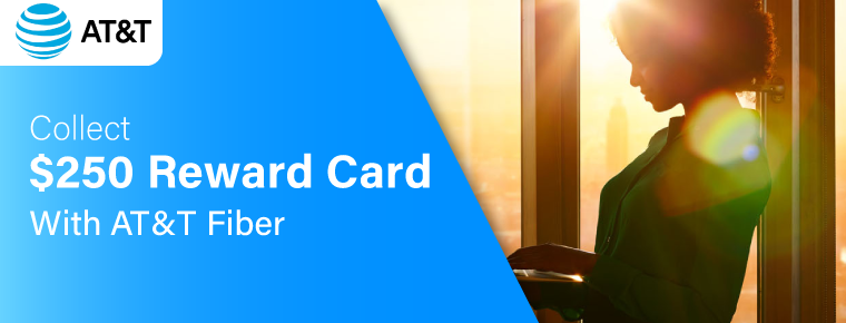 AT&T Fiber plans