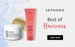 Sephora Haircare