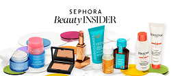 Sephora Birthday Coupon