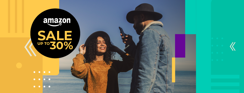 Make A Move Into The Fashion World With Amazon Clothing Discount: Avail Up To 30% Off