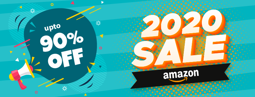 Amazon Coupons March 2020: Save Up To 90% On All Categories