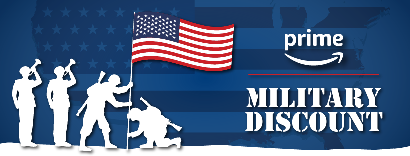 amazon-military-discount-a-great-way-to-save-for-military-members