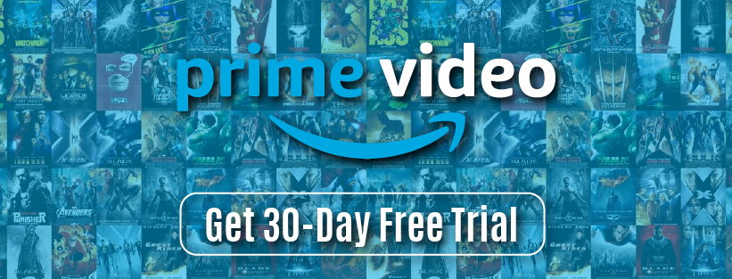 Stream Unlimited For Weeks Of Social-Distancing With Amazon Prime Deals And Discounts