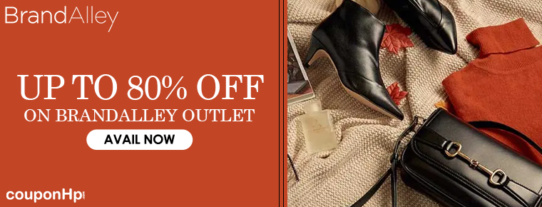 BrandAlley Outlet Sale