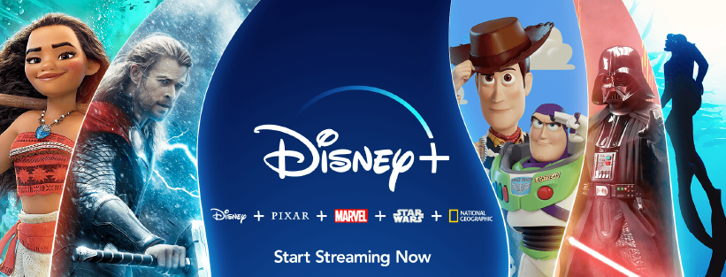 Disney plus promo code