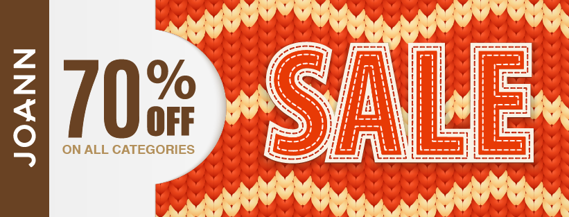 Make Your Self-Quarantine Worth It With Joann April Coupons 2020