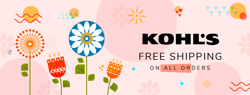Kohl's Free Shipping Code 2023: Enjoy Free Shipping On Every Order
