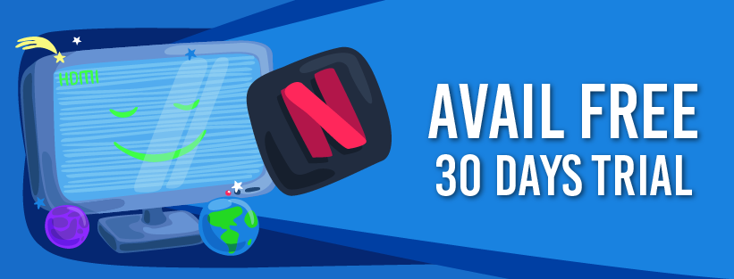 Friends Netflix Deal: Enjoy 30 Days Of Free Binge-Watching