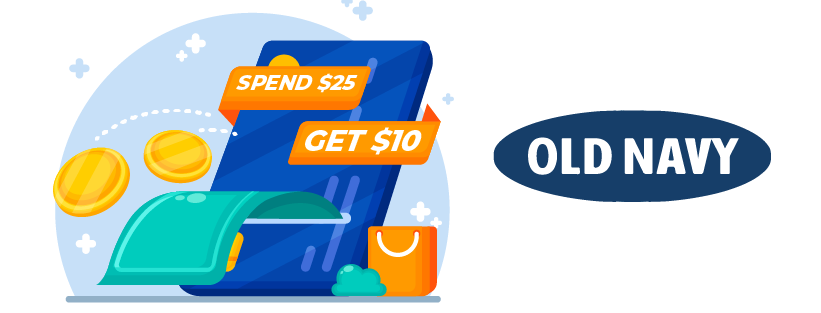old navy deals