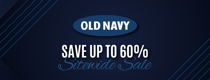 Old Navy Weekly Hidden Coupons: All You Need To Know