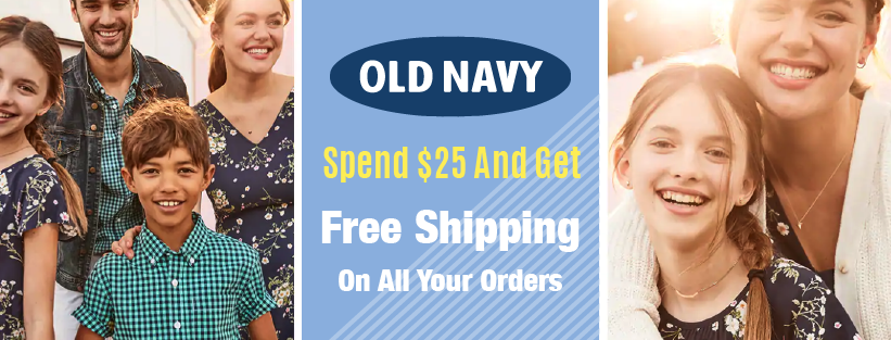 old navy coupons