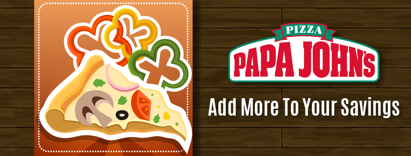 Get Flat 30% Off With Papa John's Coupons, Promo Codes And ...