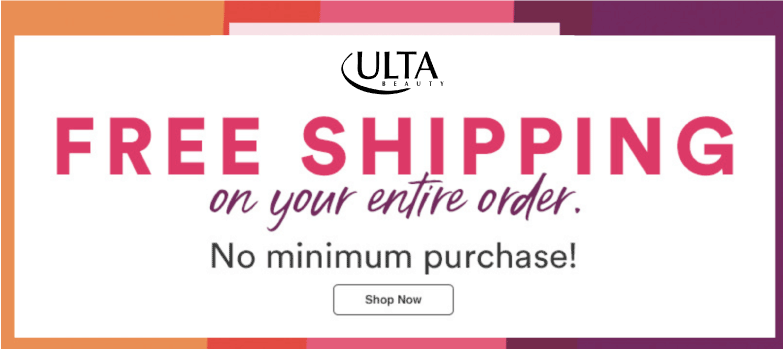 ulta black friday sale