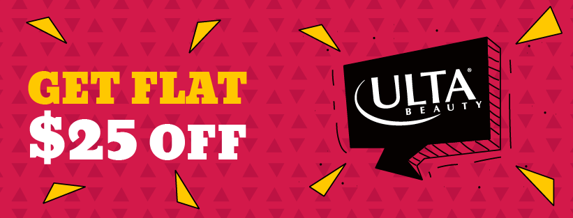 Ulta Coupons 2023 : Score Up To 50% Off On Makeup, Skincare, Hair Care & More