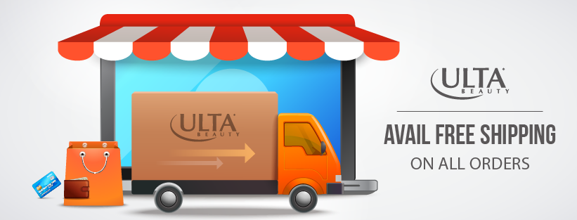 ulta free shipping