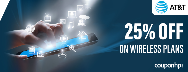 AT&T Military Discount 2023: 25% Off On Wireless Plans