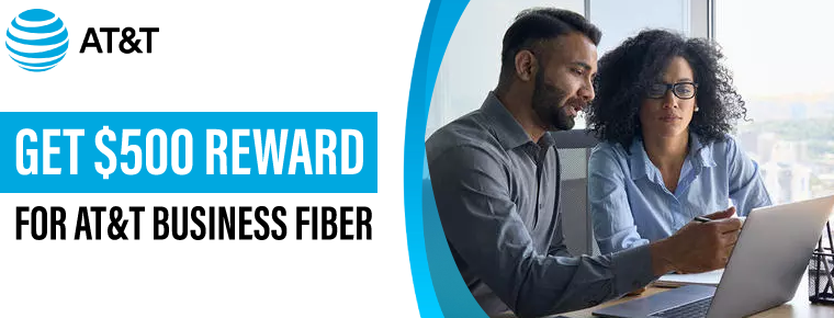 At&t Business Fiber
