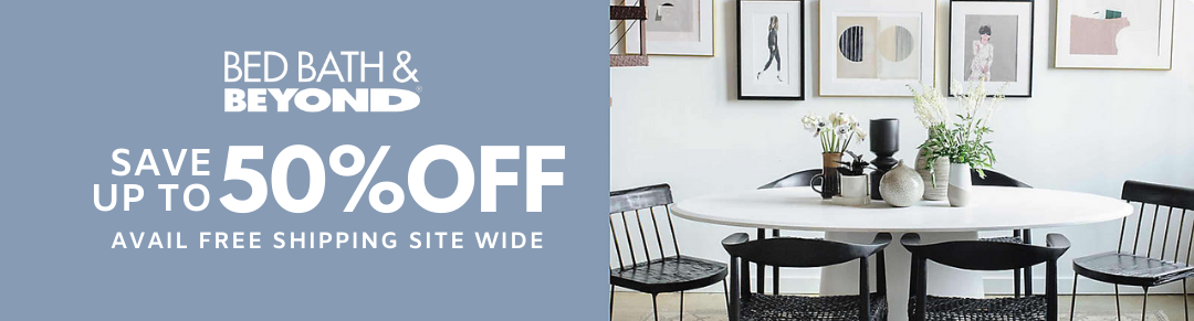 bed batha nd beyond offers