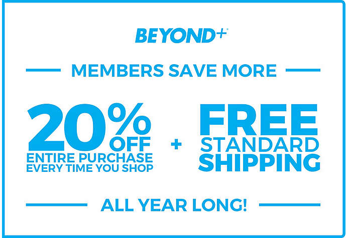 bed bath and beyond membership offers