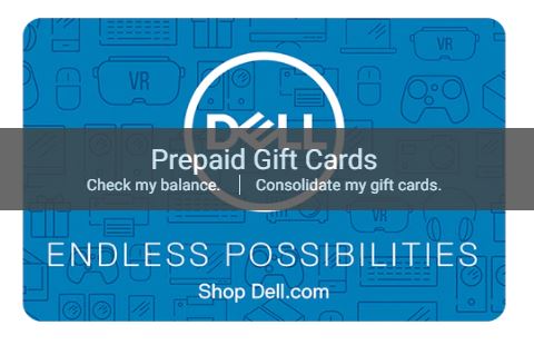 buy dell gift card with bitcoin