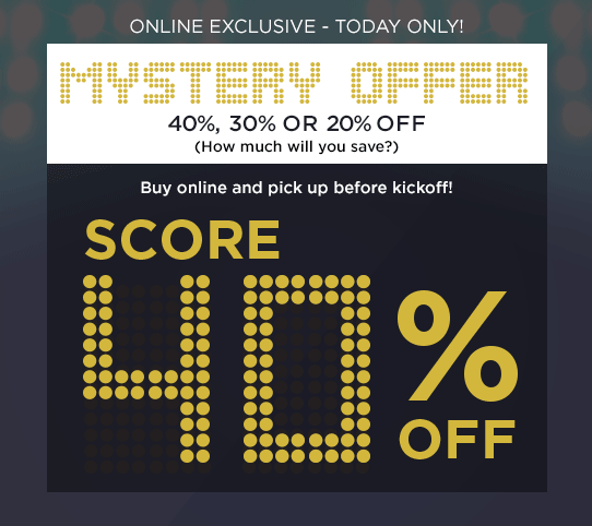 Kohl's Coupons - Get 40% OFF in December 2023