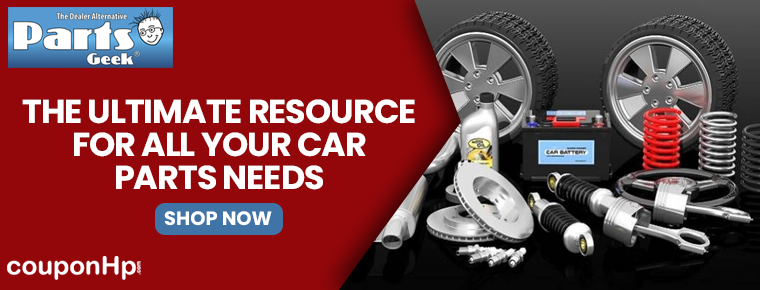 Parts Geek: The Ultimate Resource for All Your Car Parts Needs