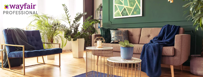 Wayfair Professional Discount: Get Up To 80% Off On All Products