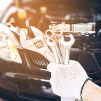 Automotive Tools and Accessories