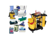 Cleaning Supplies coupons