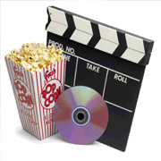 Movies coupons