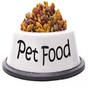 Pet Food coupons