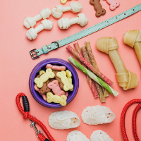 Pet Supplies coupons