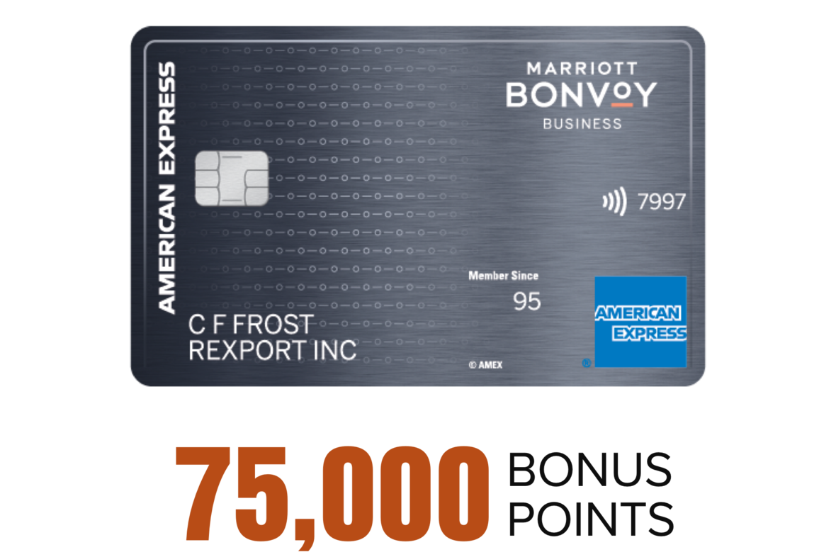 Marriott Bonvoy