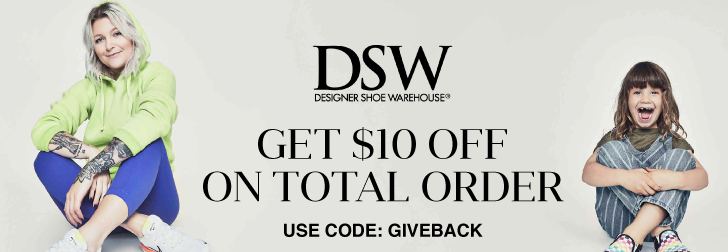 dsw coupons november 218