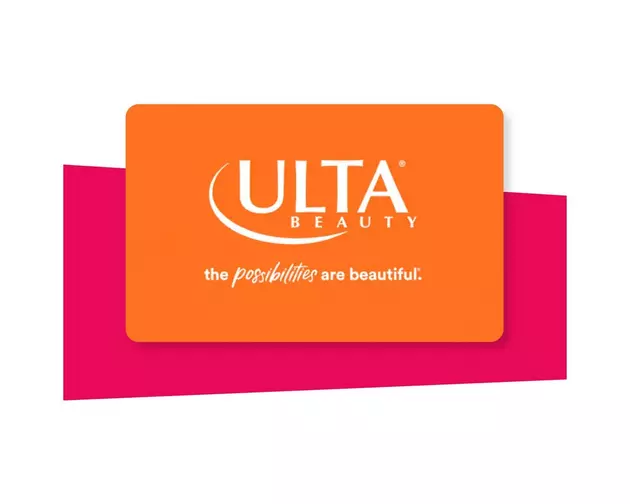 Ulta e-Gift Cards