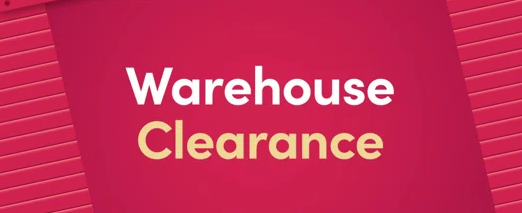 Wayfair clearance sale 2022