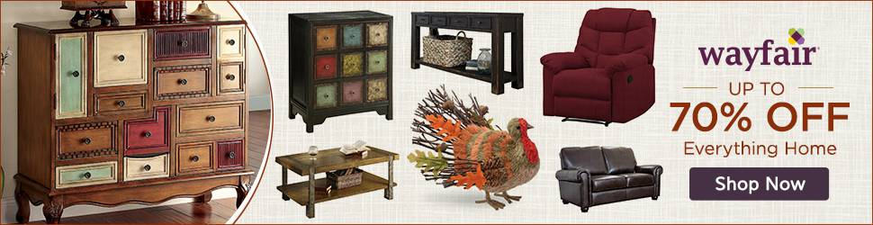 Wayfair coupons 2023