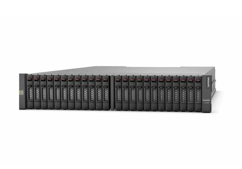 Lenovo Storage deal 2022