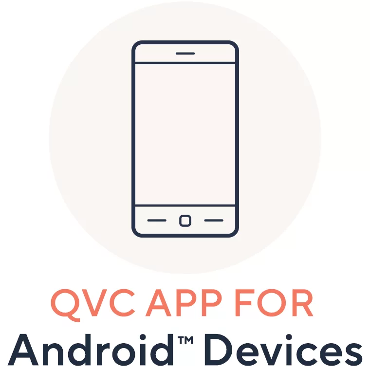 QVC App For Android Devices