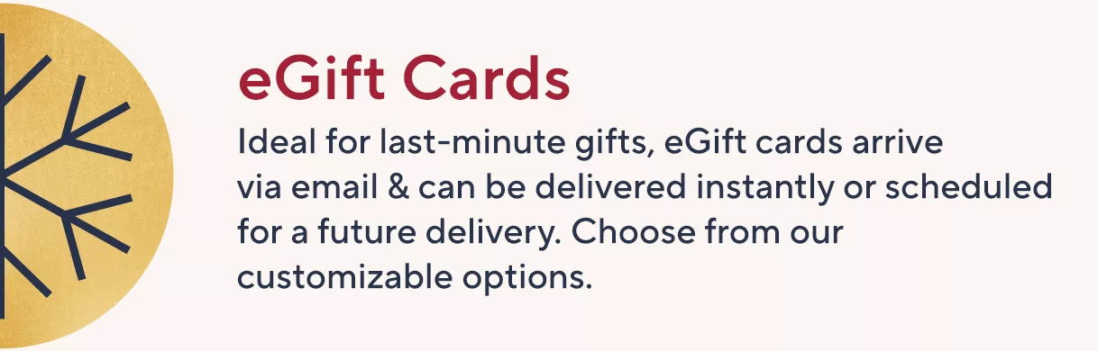 QVC E-gift card
