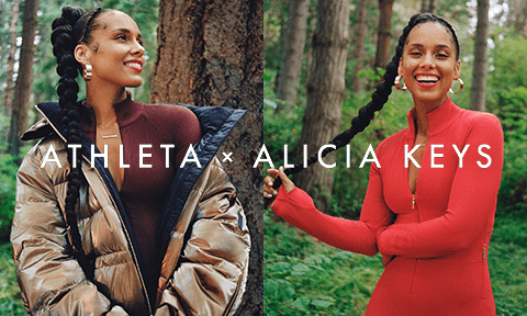 Athleta Personal gift card