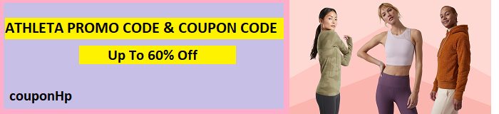 Athleta Coupon Code 2023