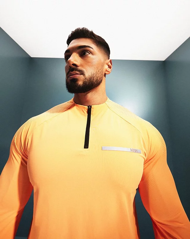 BoohooMan Activewear