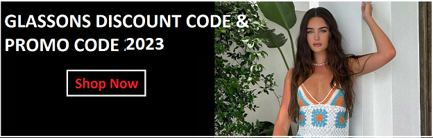 Glassons Promo Code 2023