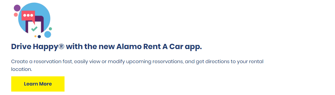 Alamo coupon