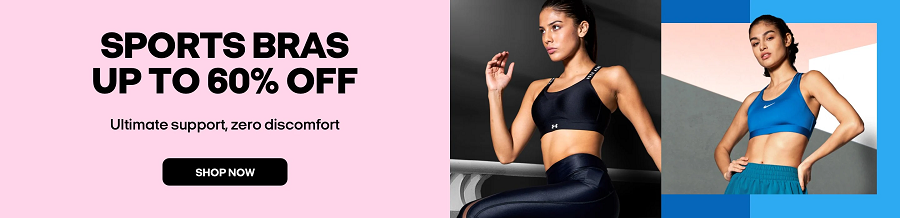 Sun & Sand | Sports Bra