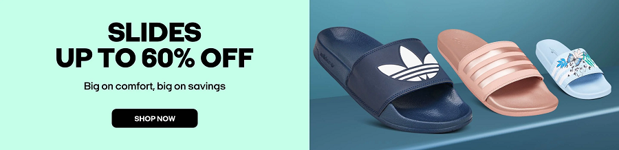 Sun & Sand Slides Deal