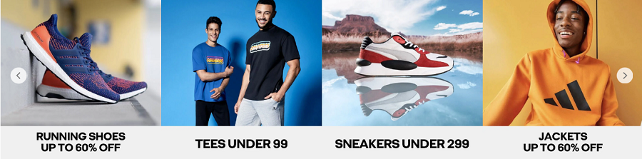 Sun & Sand Deal 2023