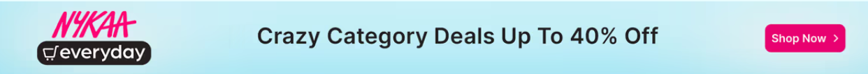 Nykaa Coupon