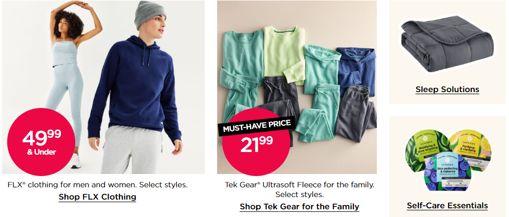 Kohl's Deal 2024